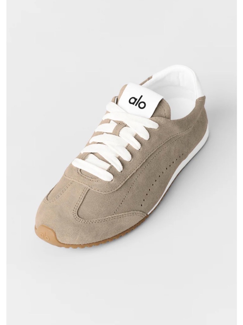 ALO Yoga Women’s Sunset Sneakers
